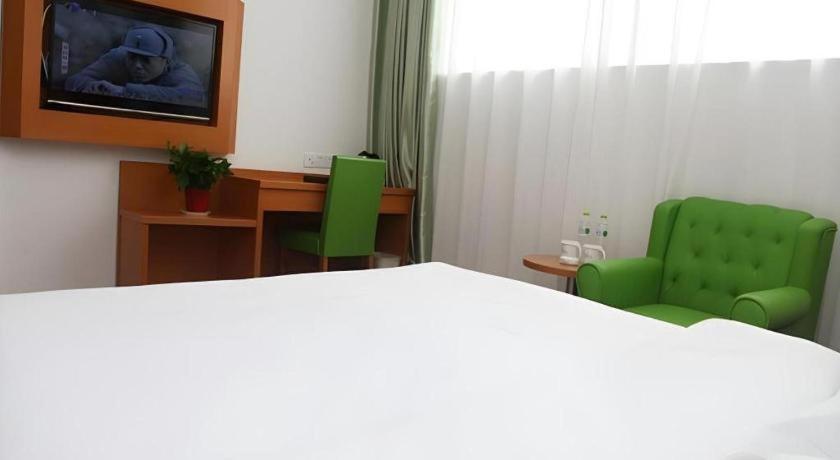 Vatica Lianyungang Haizhou Xinkong South Road Zhongyin Mingdu Hotel Hangzhou Esterno foto